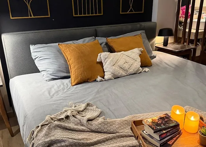 Apartamento Luxury For 4 Rooftop Pool Near 5th Ave Playa De Carmen