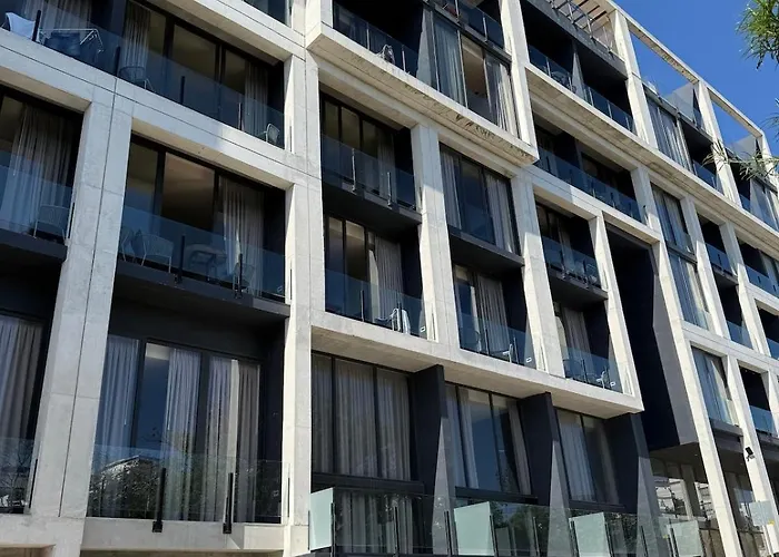 Luxury For 4 Rooftop Pool Near 5th Ave Playa De Carmen *