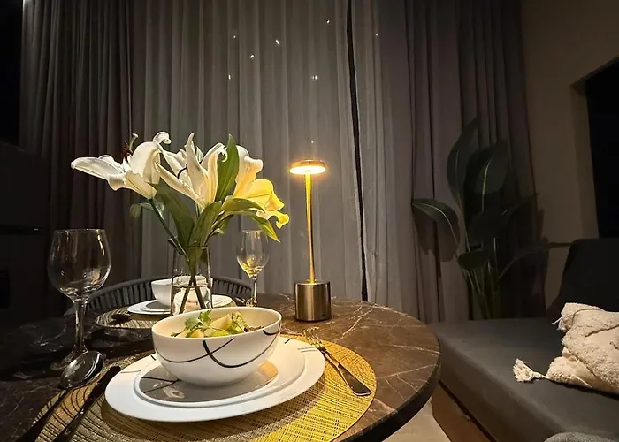 Apartamento Luxury For 4 Rooftop Pool Near 5th Ave Playa De Carmen Playa del Carmen