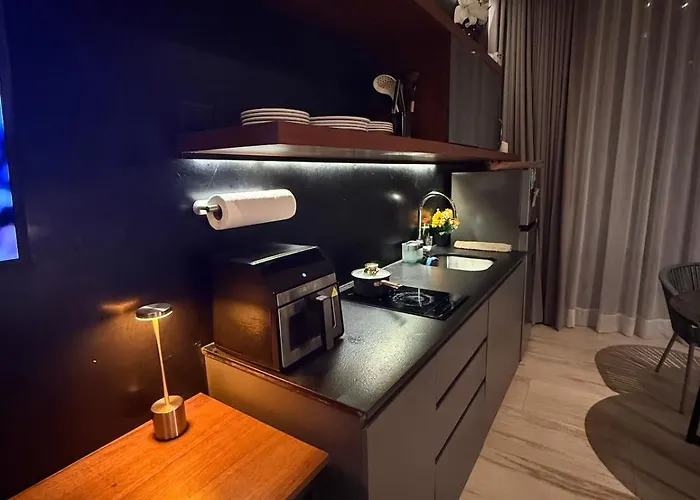 Luxury For 4 Rooftop Pool Near 5th Ave Playa De Carmen