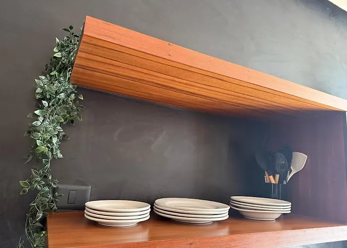 Luxury For 4 Rooftop Pool Near 5th Ave Playa De Carmen Apartamento *