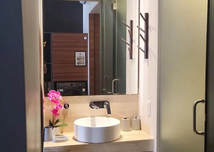 Luxury For 4 Rooftop Pool Near 5th Ave Playa De Carmen * Playa del Carmen