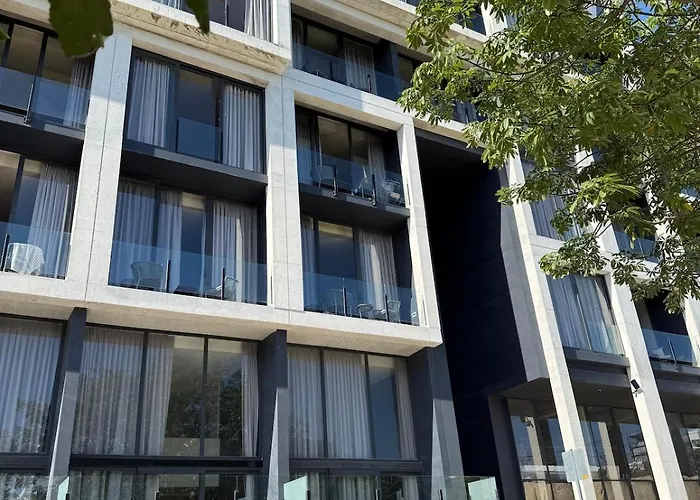 Apartamento Luxury For 4 Rooftop Pool Near 5th Ave Playa De Carmen Playa del Carmen