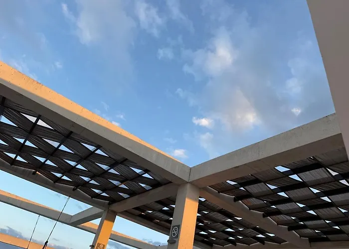 Luxury For 4 Rooftop Pool Near 5th Ave Playa De Carmen Apartamento *