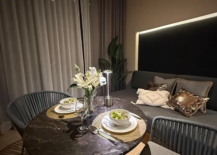 Luxury For 4 Rooftop Pool Near 5th Ave Playa De Carmen Apartamento
