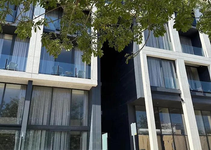 Luxury For 4 Rooftop Pool Near 5th Ave Playa De Carmen Apartamento *