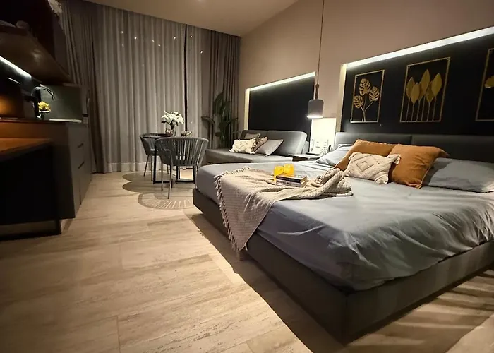 Apartamento Luxury For 4 Rooftop Pool Near 5th Ave Playa De Carmen Playa del Carmen