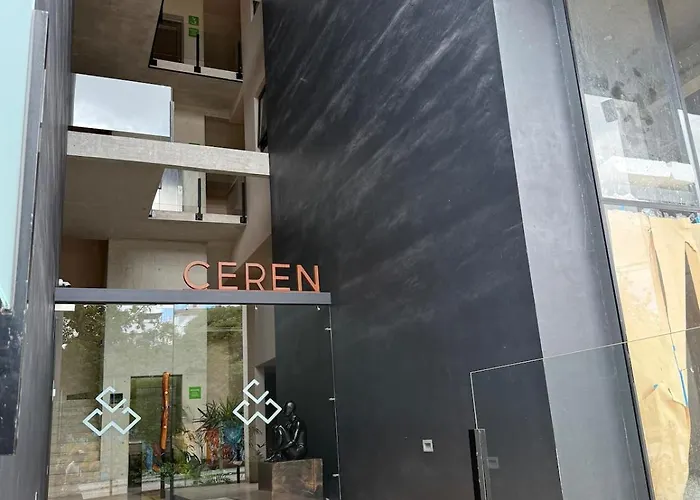 Luxury For 4 Rooftop Pool Near 5th Ave Playa De Carmen Apartamento
