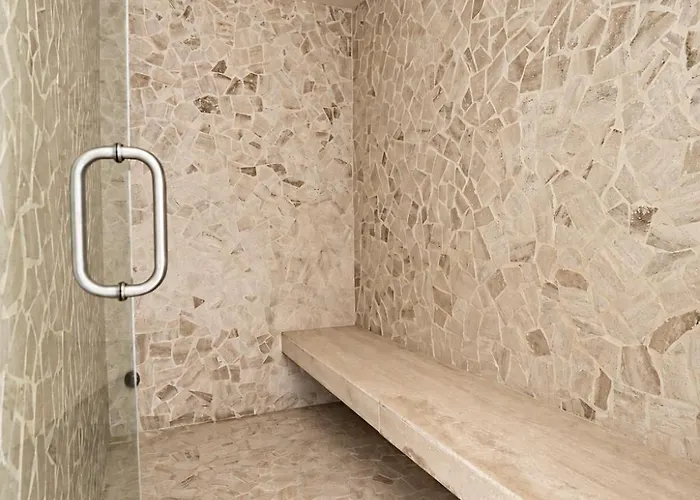 Luxury For 4 Rooftop Pool Near 5th Ave Playa De Carmen * Playa del Carmen