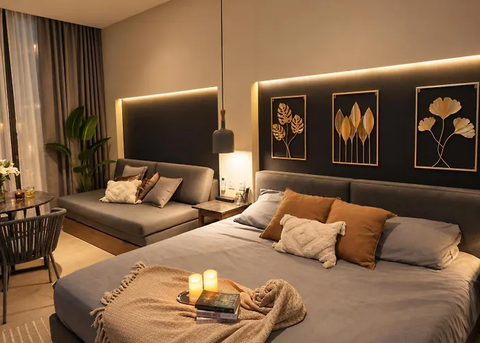 Apartamento Luxury For 4 Rooftop Pool Near 5th Ave Playa De Carmen