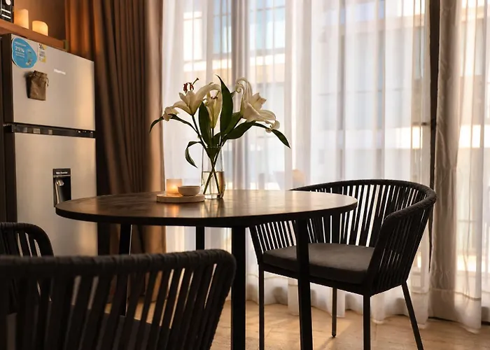 Luxury For 4 Rooftop Pool Near 5th Ave Playa De Carmen Apartamento *