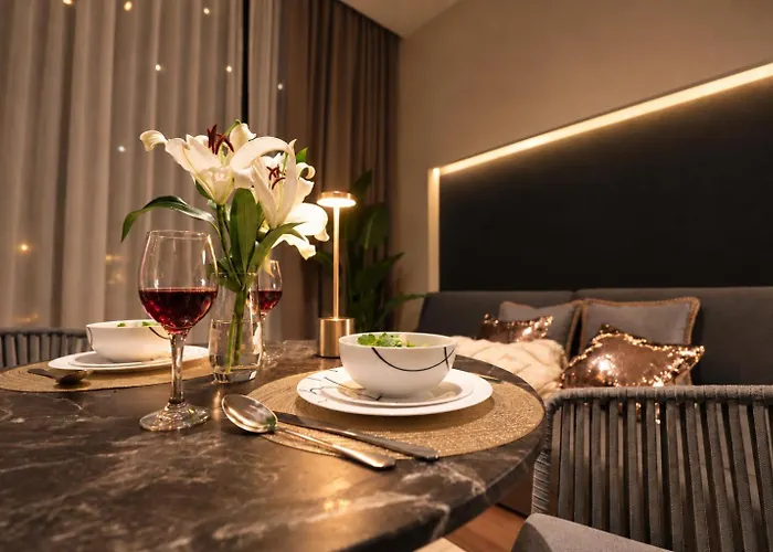 Apartamento Luxury For 4 Rooftop Pool Near 5th Ave Playa De Carmen Playa del Carmen